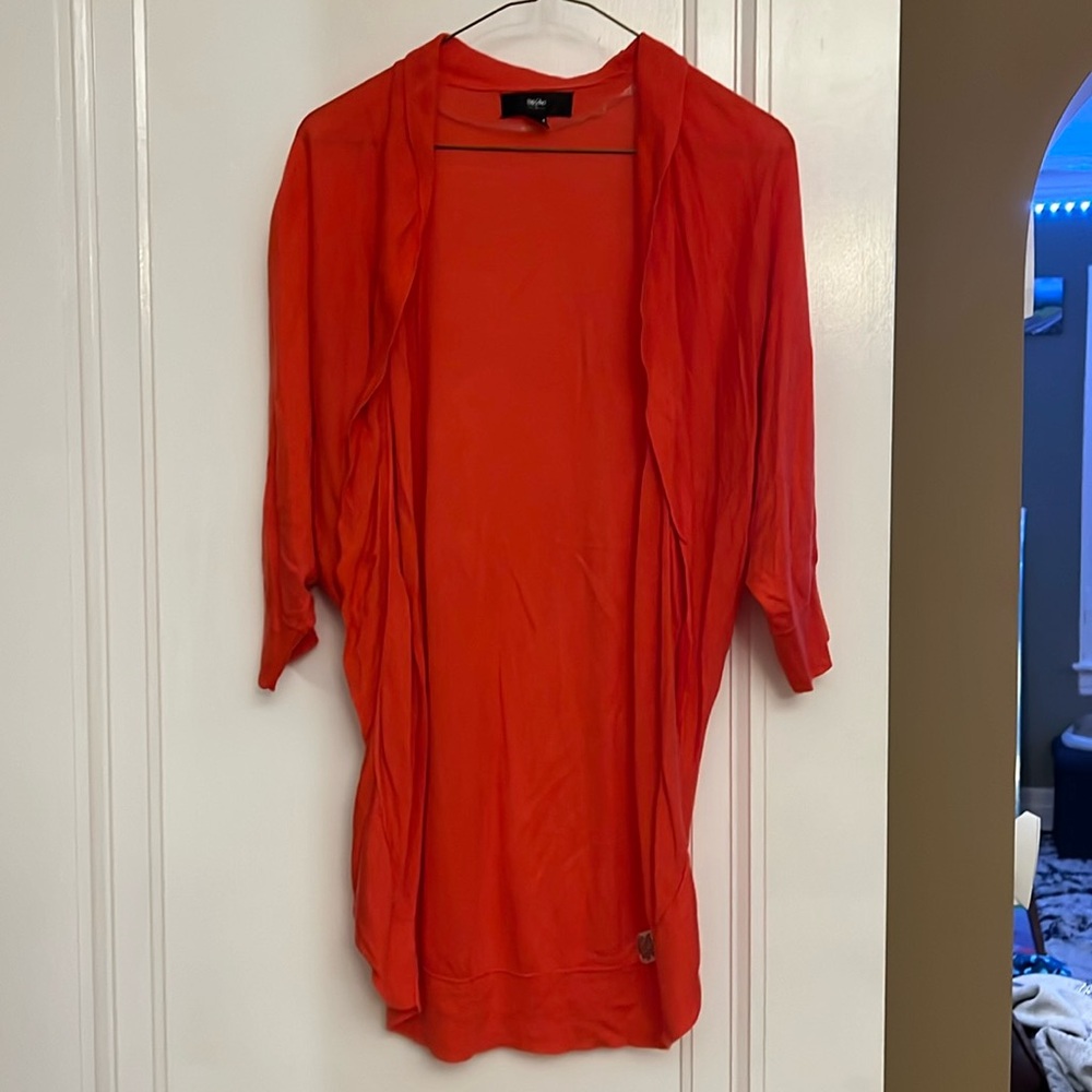 Women’s Shrug